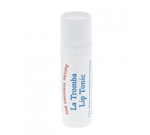 Тоник (Помада) для губ "La Tromba" LIP TONIC STIFT